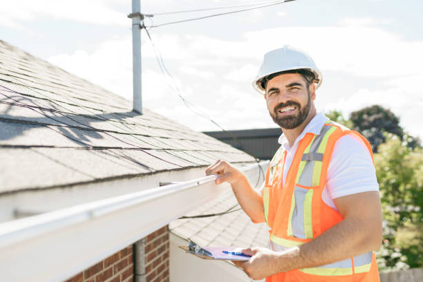 Best Storm Damage Roof Repair  in Manchester, IA