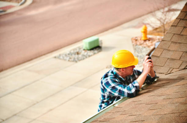 Best Roof Leak Repair  in Manchester, IA