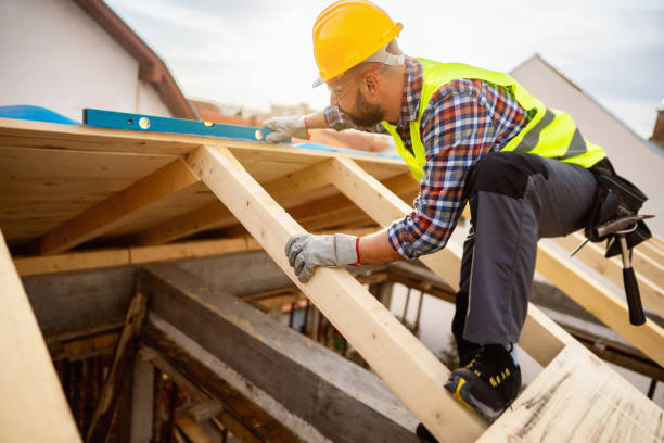 Roof Gutter Cleaning in Manchester, IA