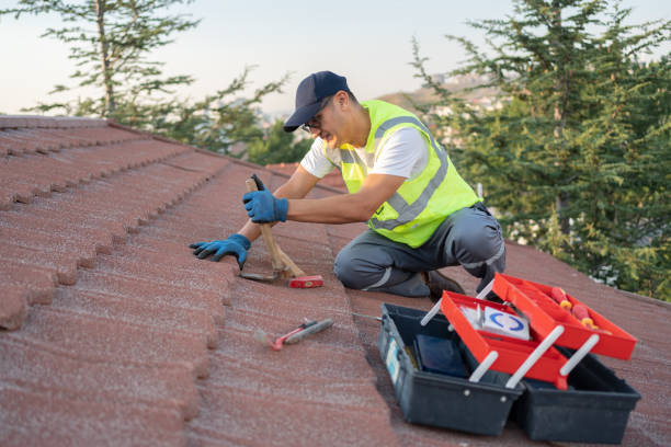 Quick and Trustworthy Emergency Roof Repair Services in Manchester, IA