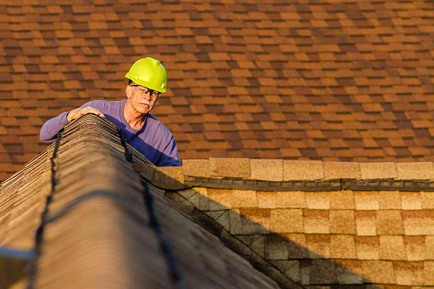 Best Emergency Roof Repair  in Manchester, IA