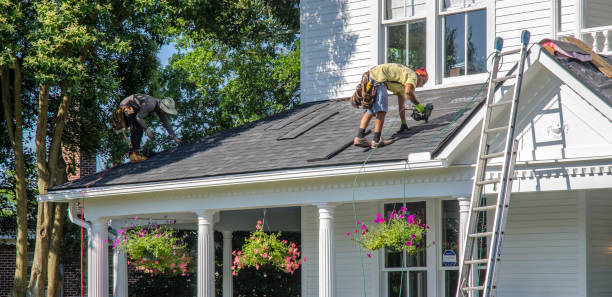 Best Flat Roof Repair Services  in Manchester, IA