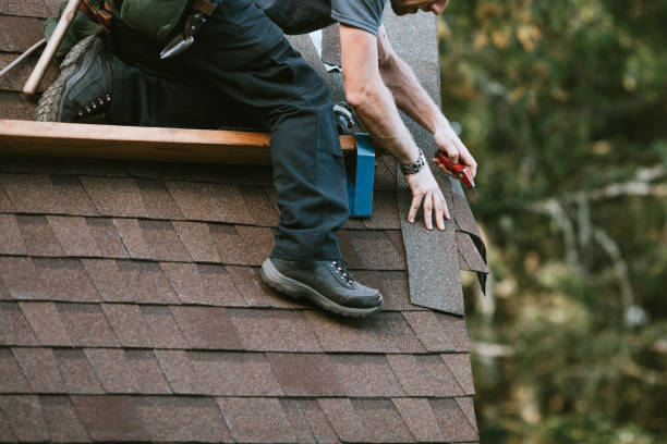 Reliable Manchester, IA Roofing Contractor Solutions